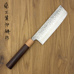 Rooij Nakiri 165mm AUS10 Rond