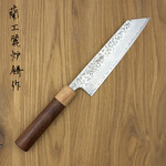 69 layers Bunka 165mm AUS10 Round