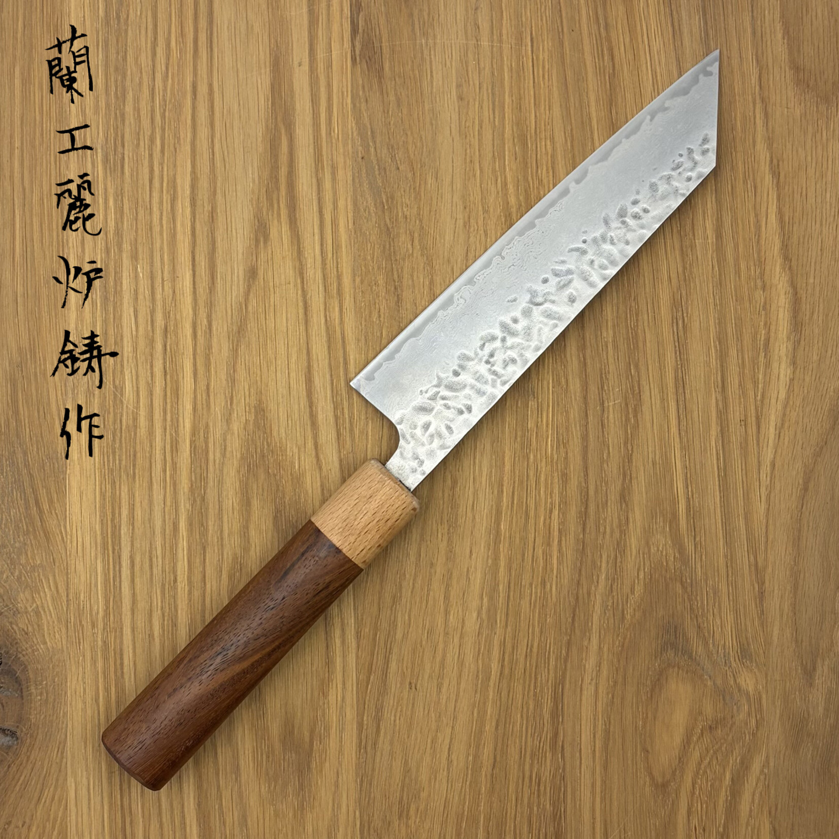 Rooij 69 laags Bunka 165mm AUS10 Rond