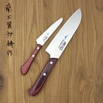 MACknife MACknife set 60th anniversary