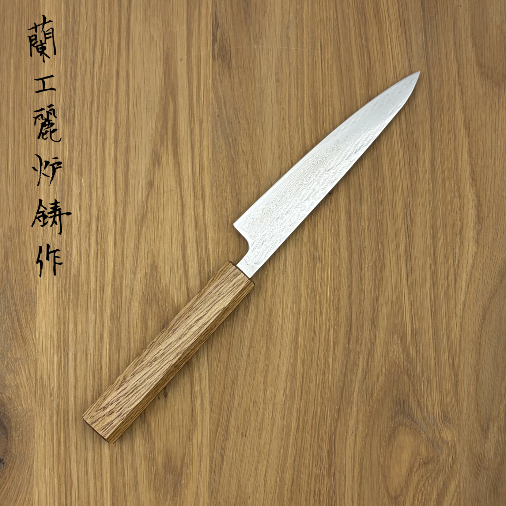 OEM OEM AUS10 Nickel Nawame Petty 135mm Oak 9200014