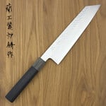 Hado VG10 Bunka 210 mm Black/Grey #777
