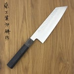 Hado VG10 Bunka 180 mm Black/Grey #776