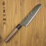 Baba Hamono Santoku 180mm 70012
