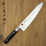 Kasumi Damascus Gyuto 240mm 88024