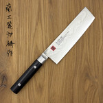 Kasumi Damascus Nakiri 170 mm 84017