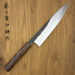 Hado Sumi Gyuto 240mm Cherry bark #245