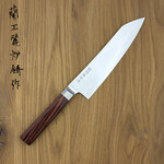Kirinami Bunka 180mm  4211423