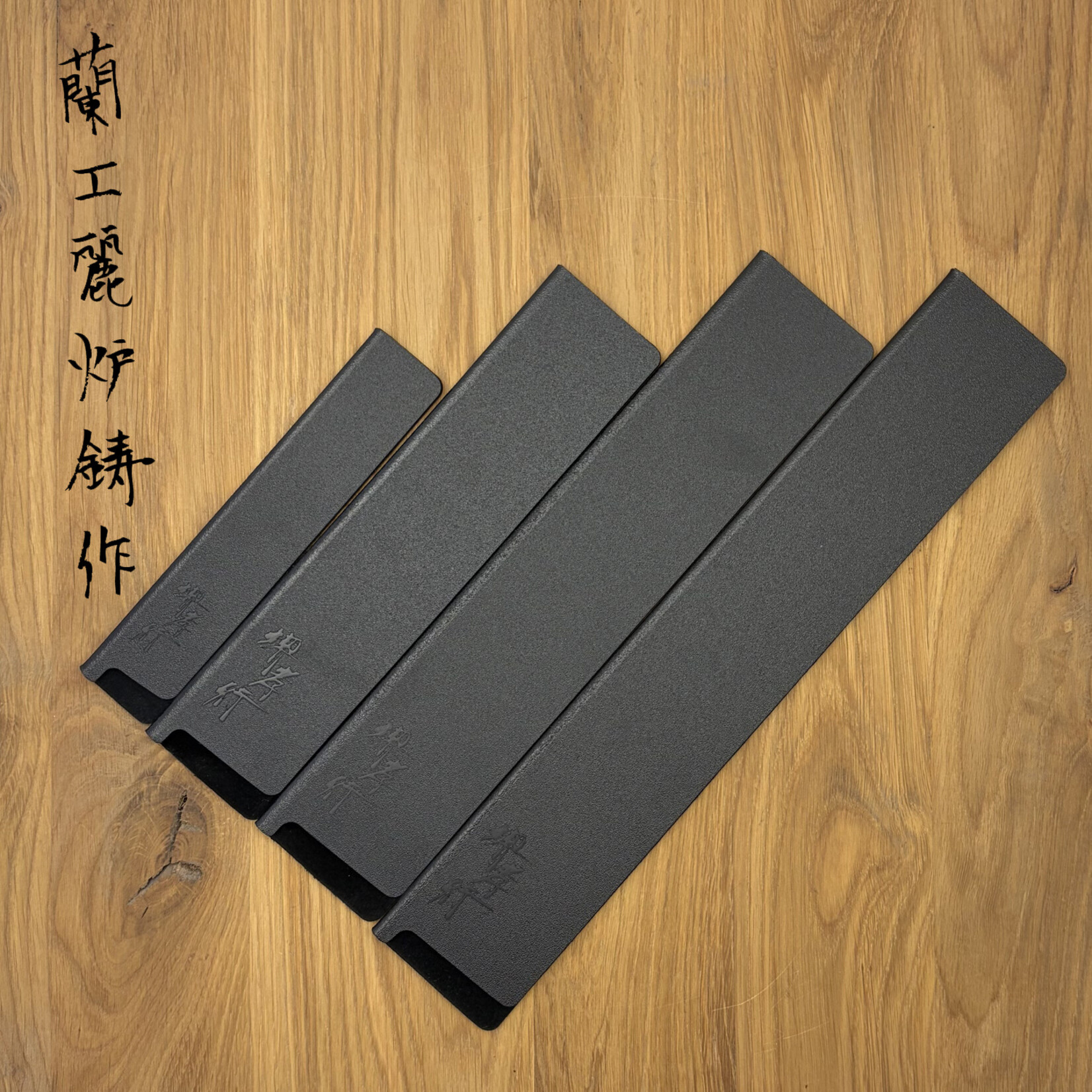 Takayuki kunststof saya set (S/M/L/XL)
