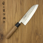 Santoku 170mm 230111
