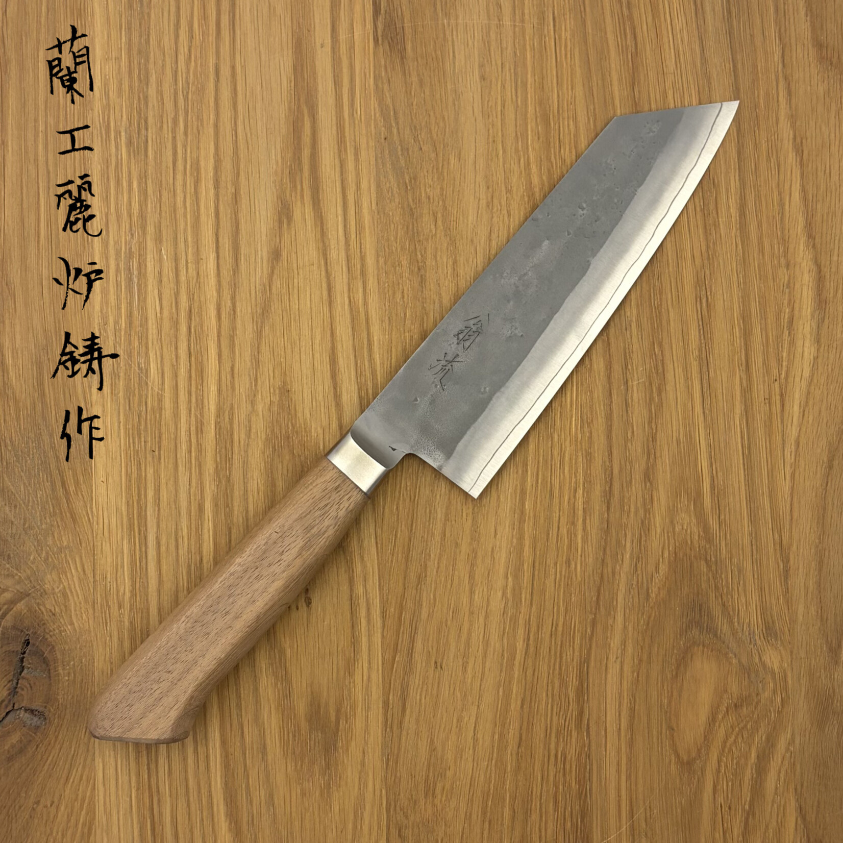 OEM SLD Nashiji western bunka 170 mm 230119