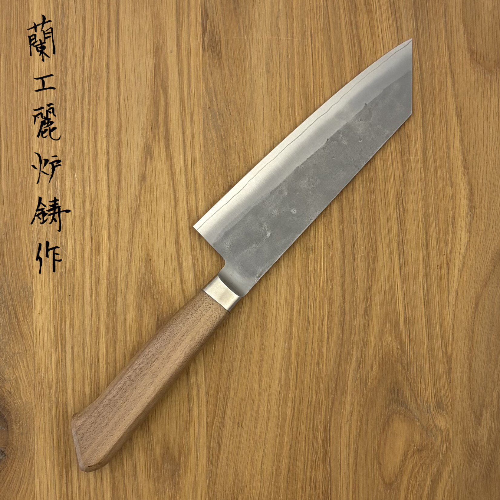 OEM SLD Nashiji western bunka 170 mm 230119