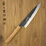 Takayuki Gyuto 210mm Olijf 03221