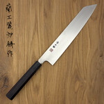 Kiritsuke 270 mm 1.8 mm ebony