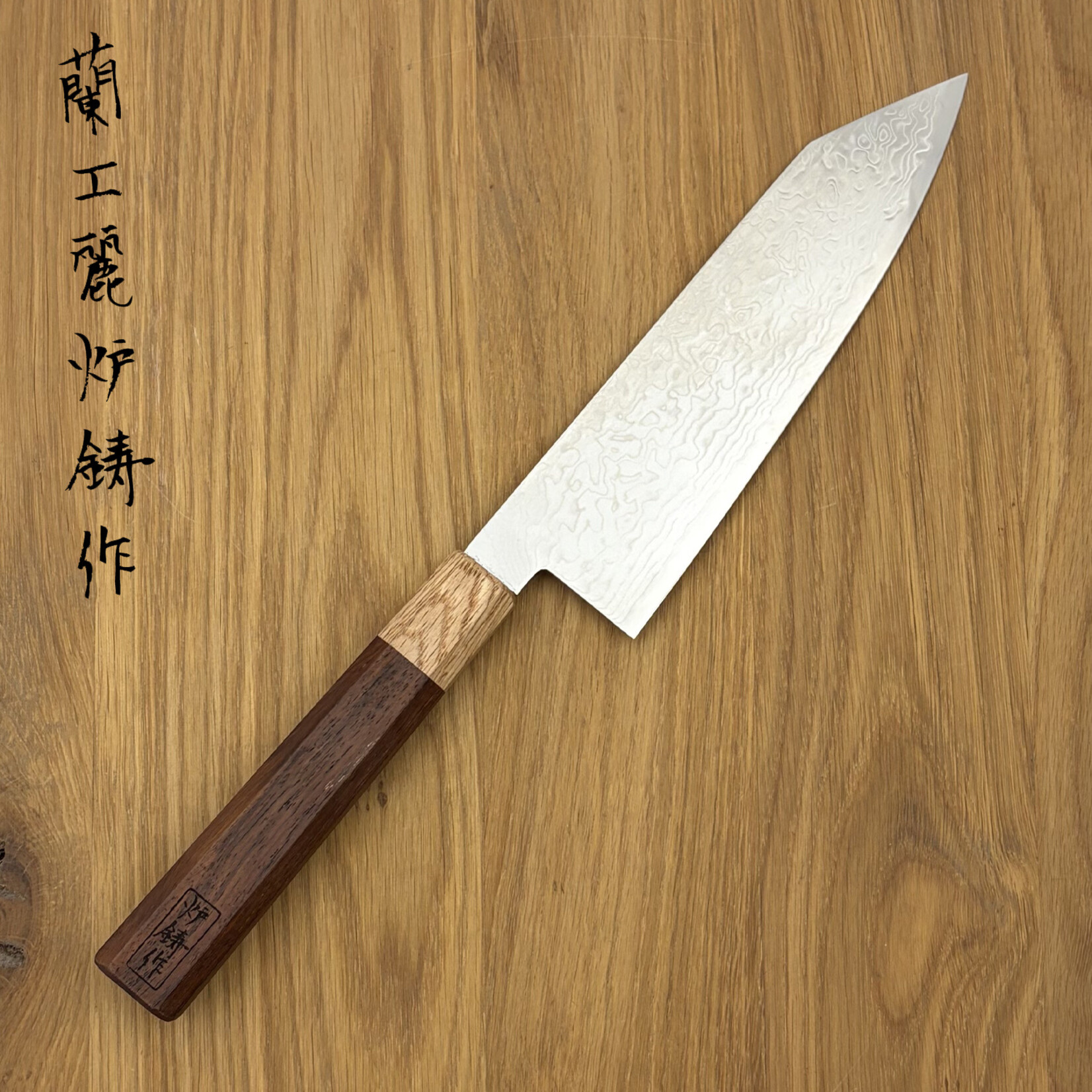 Rooij ROOIJ SG2 Bunka 180mm WA 230043