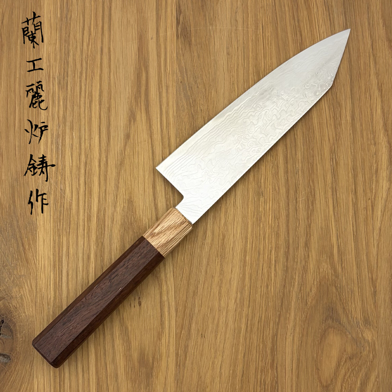 Rooij ROOIJ SG2 Bunka 180mm WA 230043