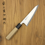 Touroku Honesuki 165mm White#2