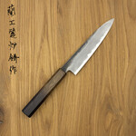 Enjiki Petty 150mm Kurouchi