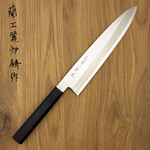 Touroku Kataba Gyuto 240mm Gin#3