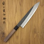 Baba Hamono Gyuto 240 mm 05945