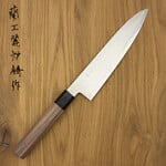 Baba Hamono Chromax Gyuto 210mm 09003