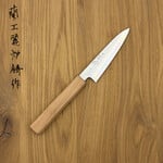 Baba Hamono Petty 120mm Kersenhout 70310
