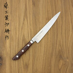 Honyaki Blue #2 Petty 150mm  13004