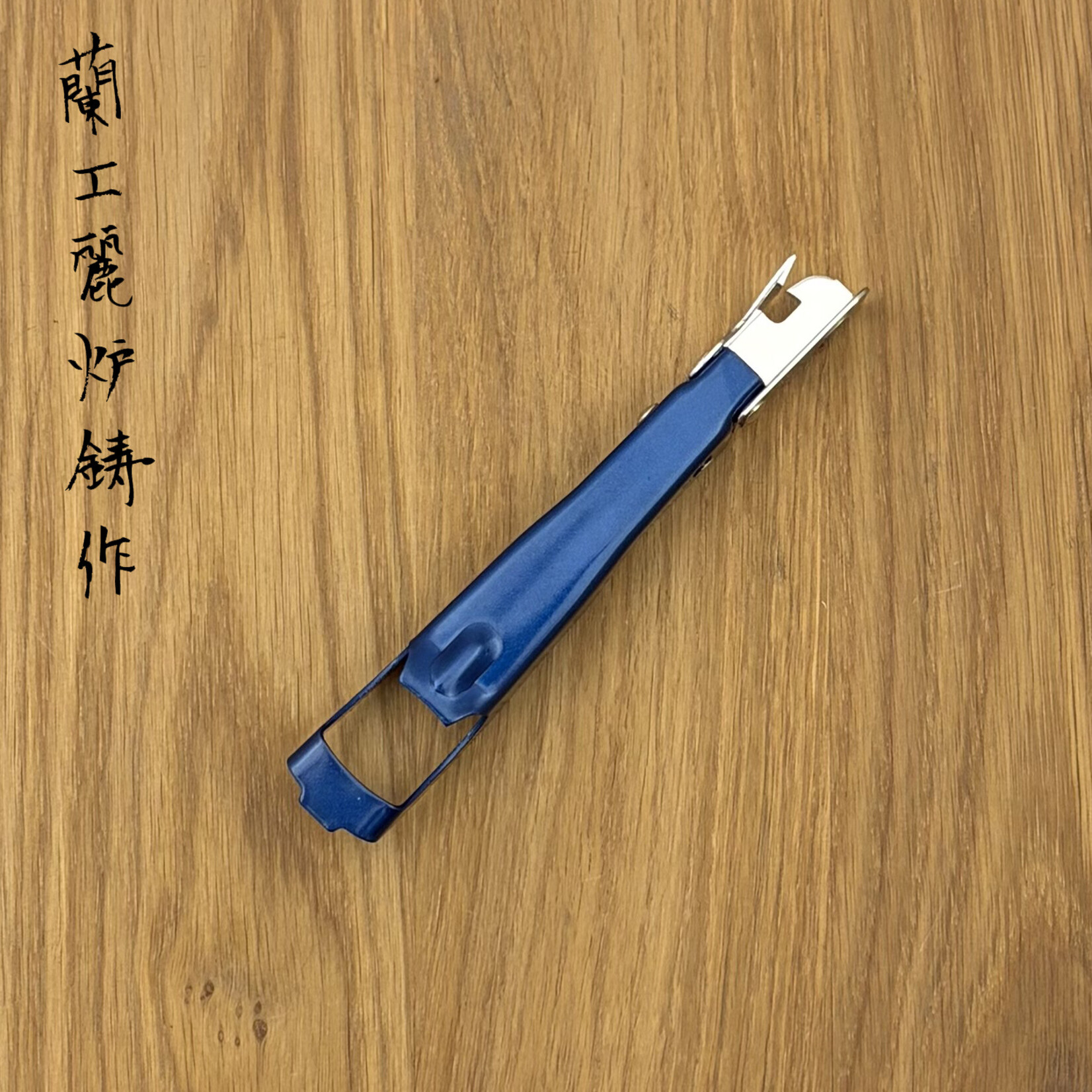 OEM OEM Opener blauw