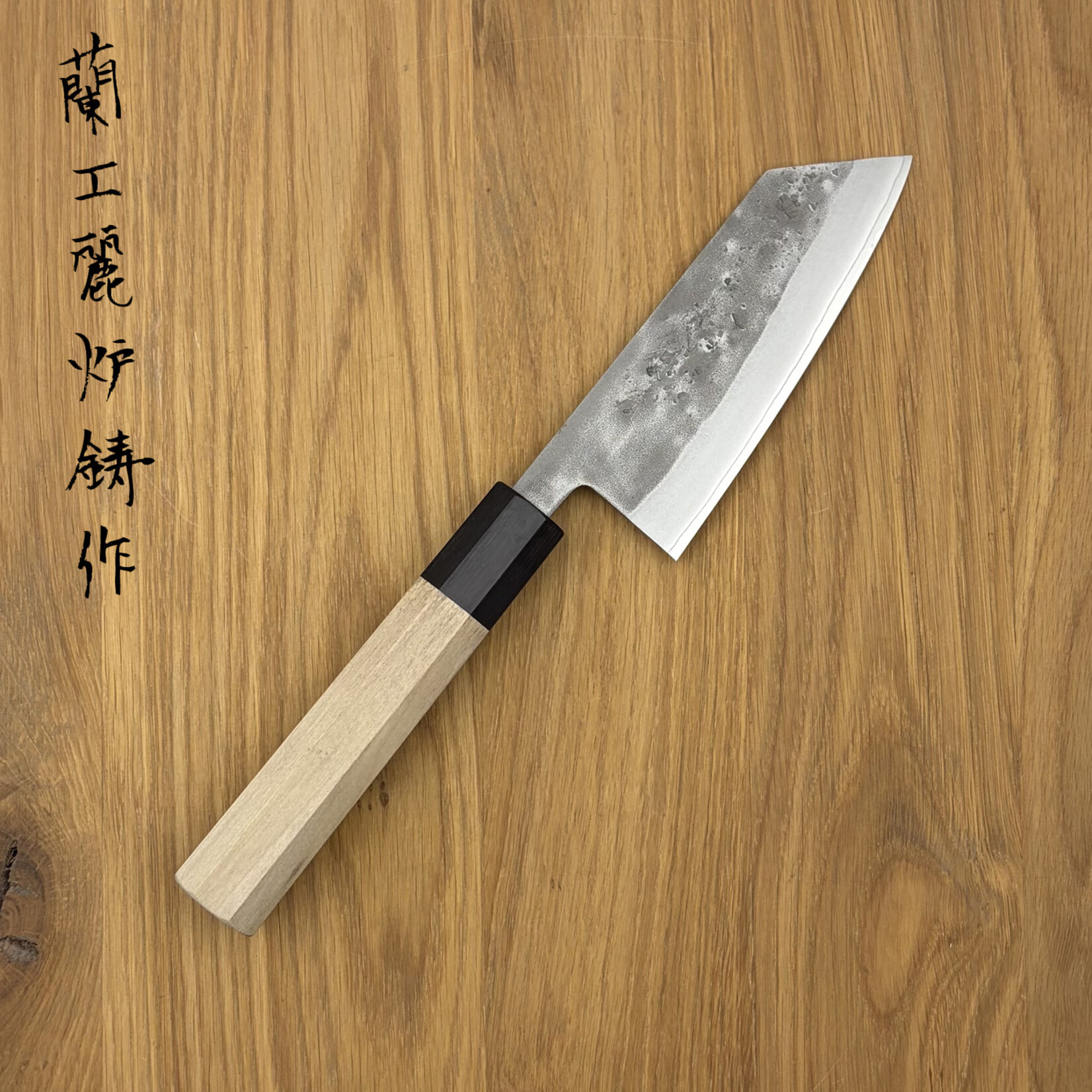 OEM OEM SLD Nashiji Ko-Bunka 125mm magnolia 105402