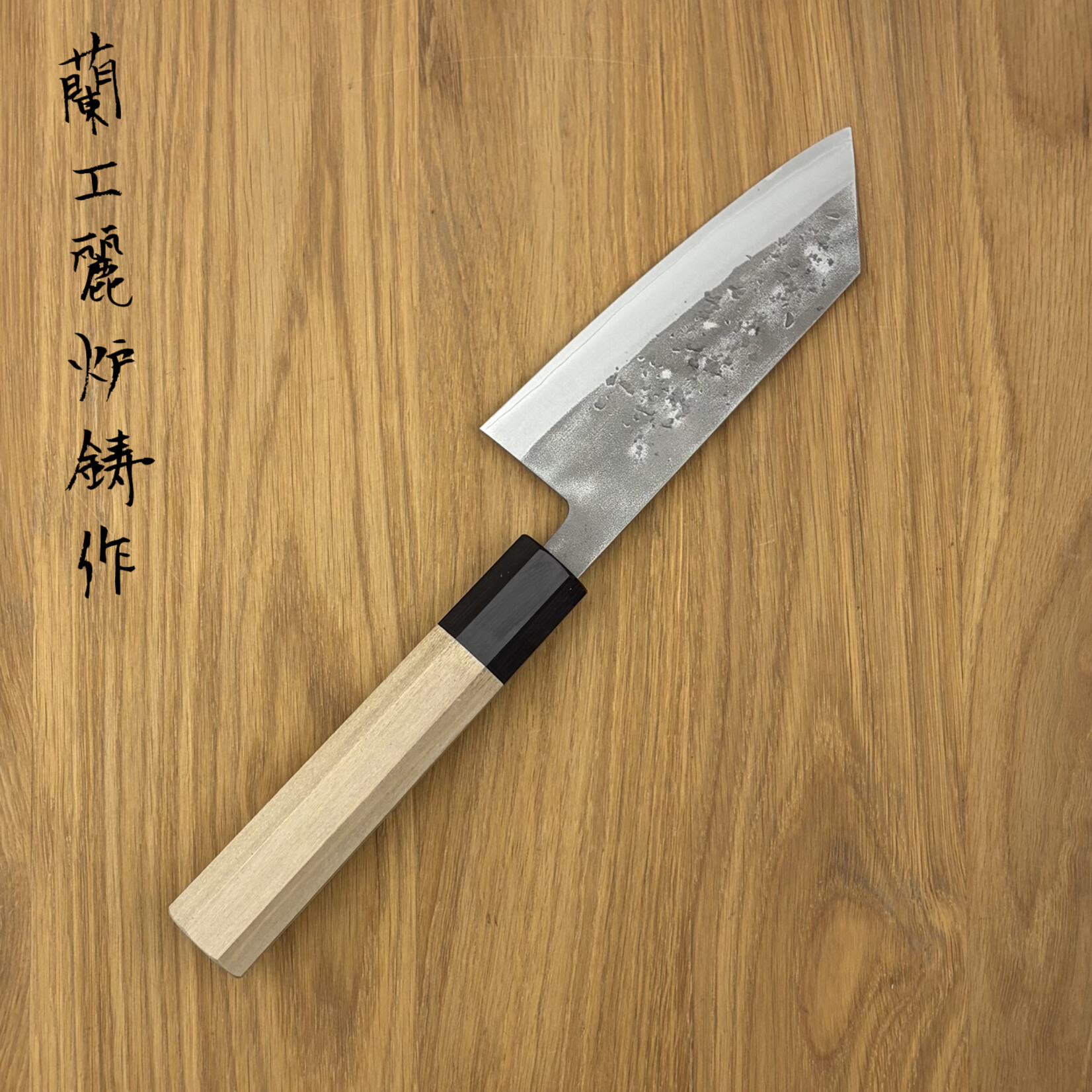 OEM OEM SLD Nashiji Ko-Bunka 125mm magnolia 105402