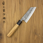 OEM Ko-Bunka 125mm Keyaki 105405