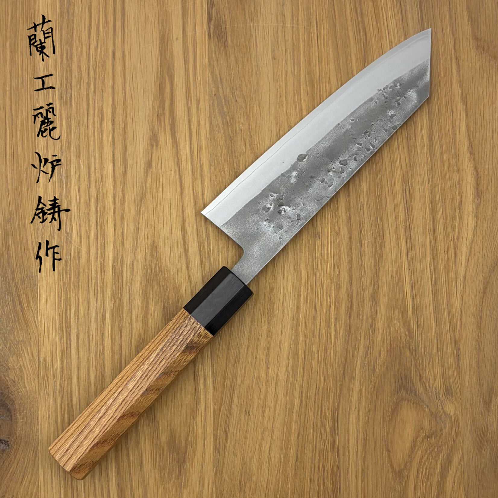 OEM OEM SLD Nashiji Ko-Bunka 170mm Keyaki 105404