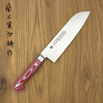 Santoku 180mm 10151