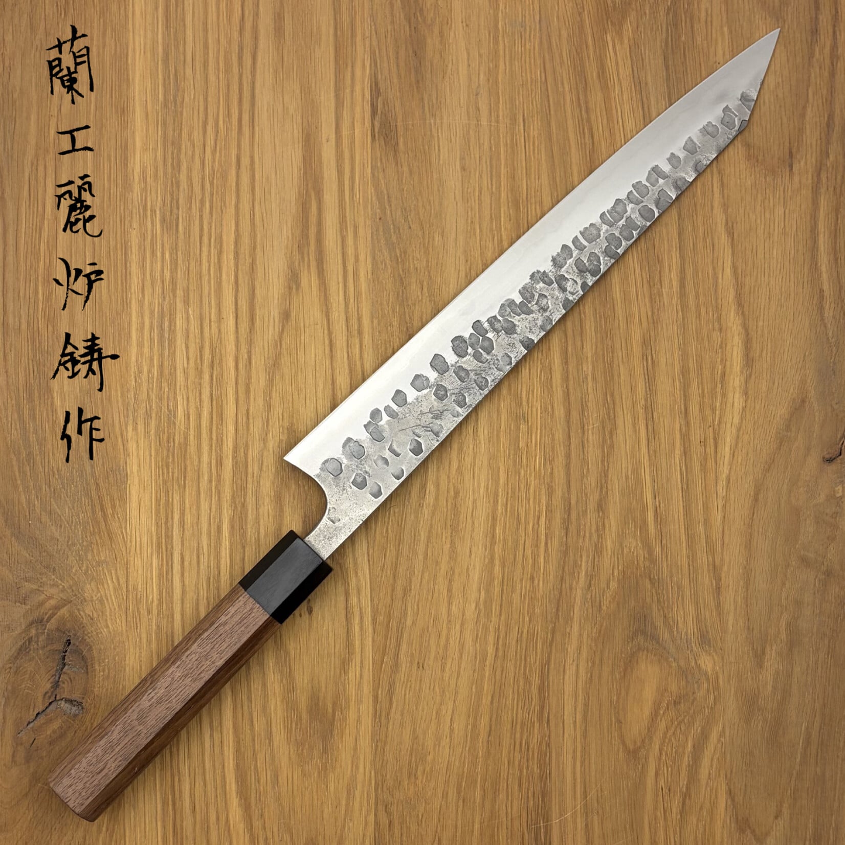 Matsubara MATSUBARA Blue #2 Sujihiki 270mm MA2-J27TW