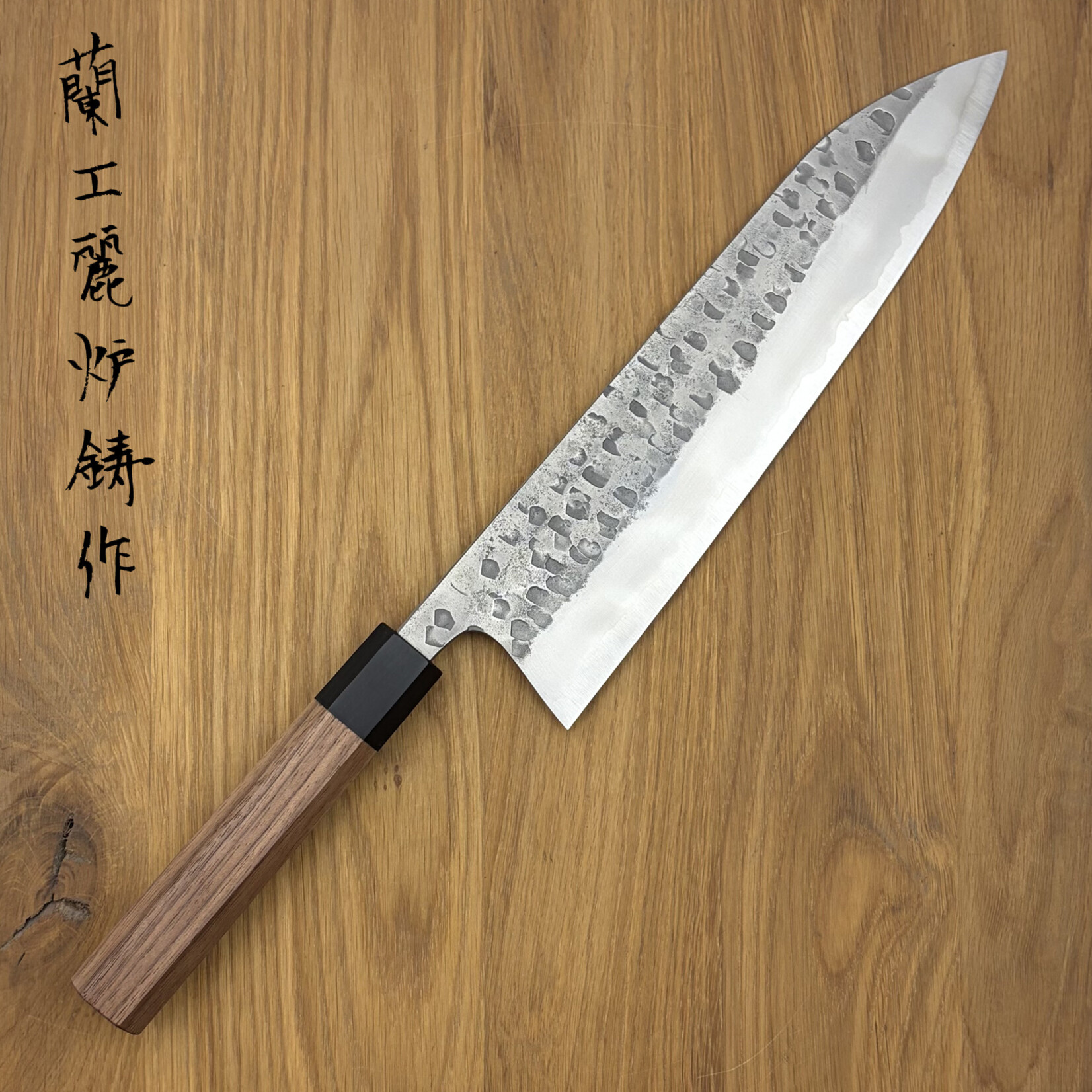 Matsubara MATSUBARA Blue #2 Gyuto 240mm MA2-G24TW