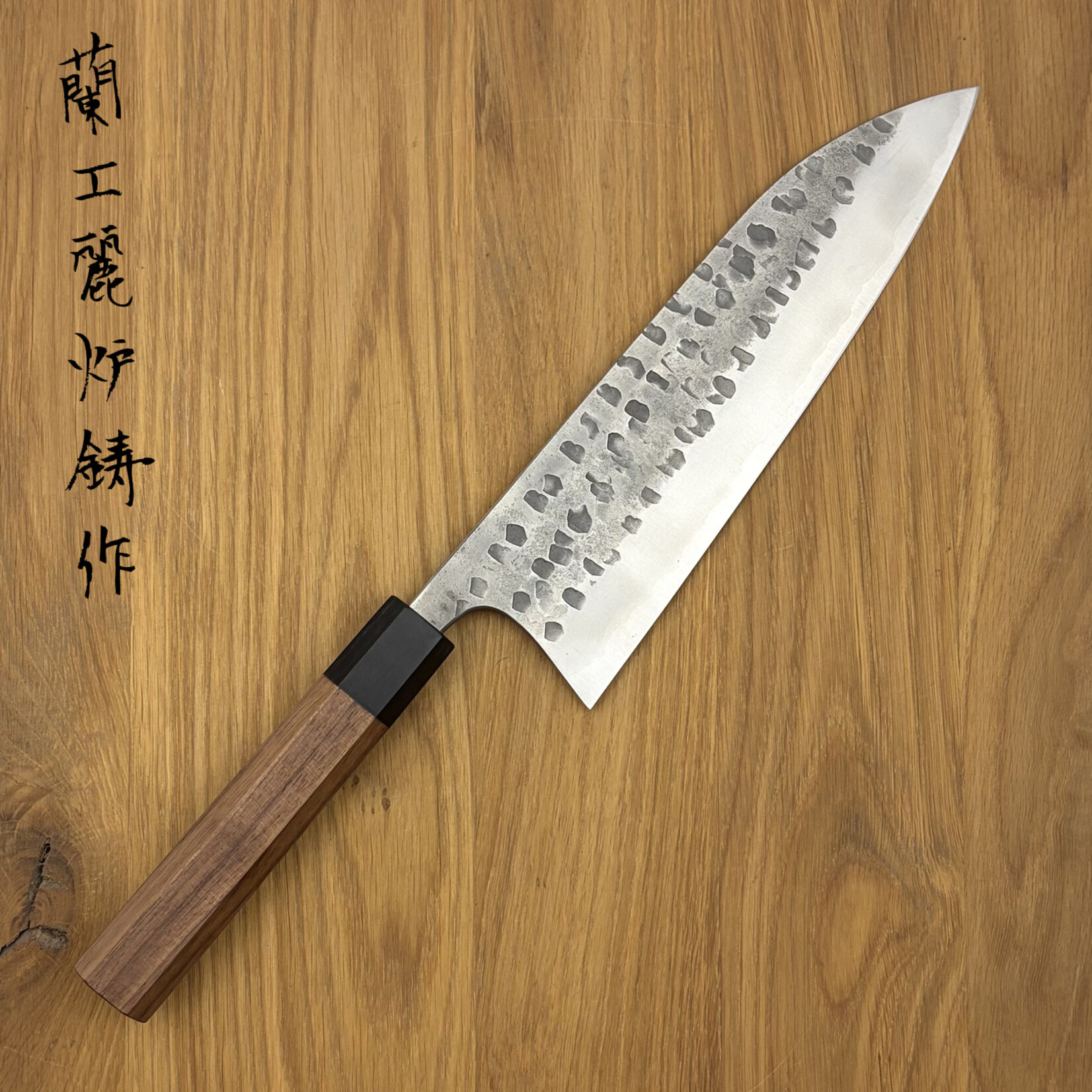 Matsubara MATSUBARA Blue #2 Gyuto 210mm MA2-G21TW