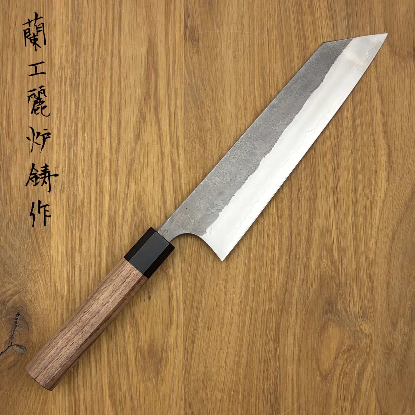 Matsubara MATSUBARA Ginsan Kiritsuke 210mm MG3-K21NW