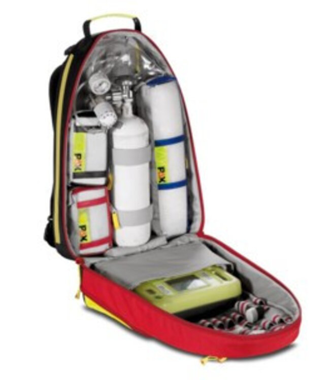 Daypack AED