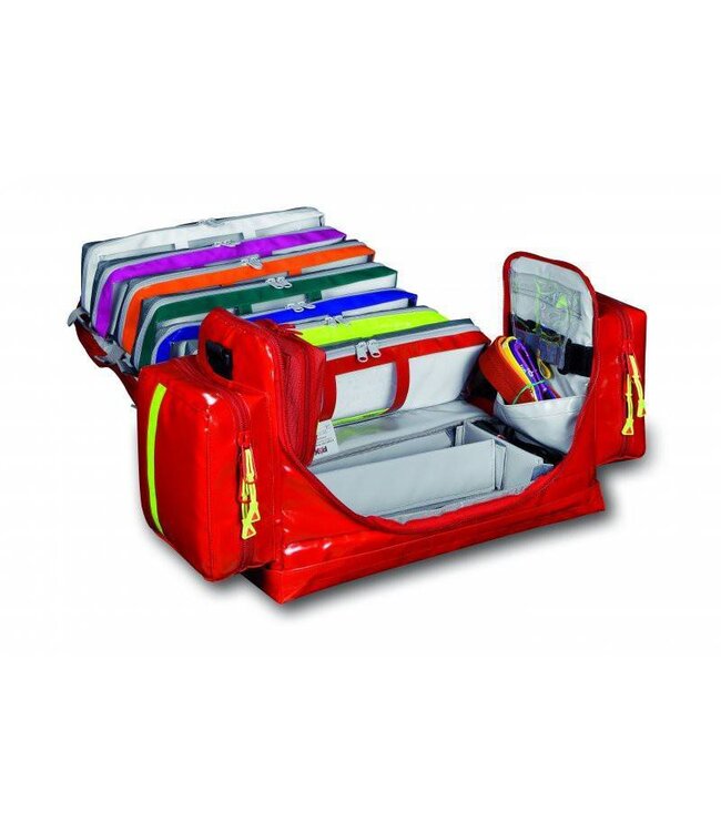 Child Emergency Bag