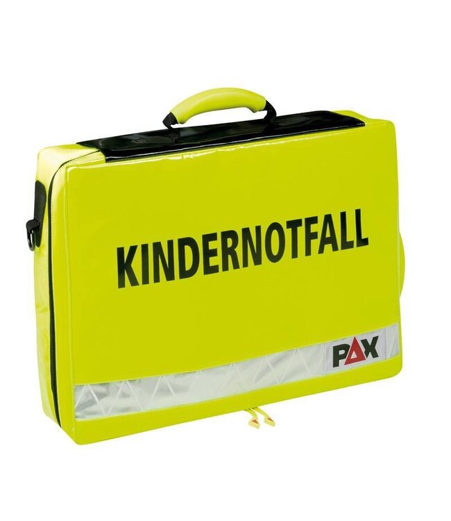 Child Emergency Pack