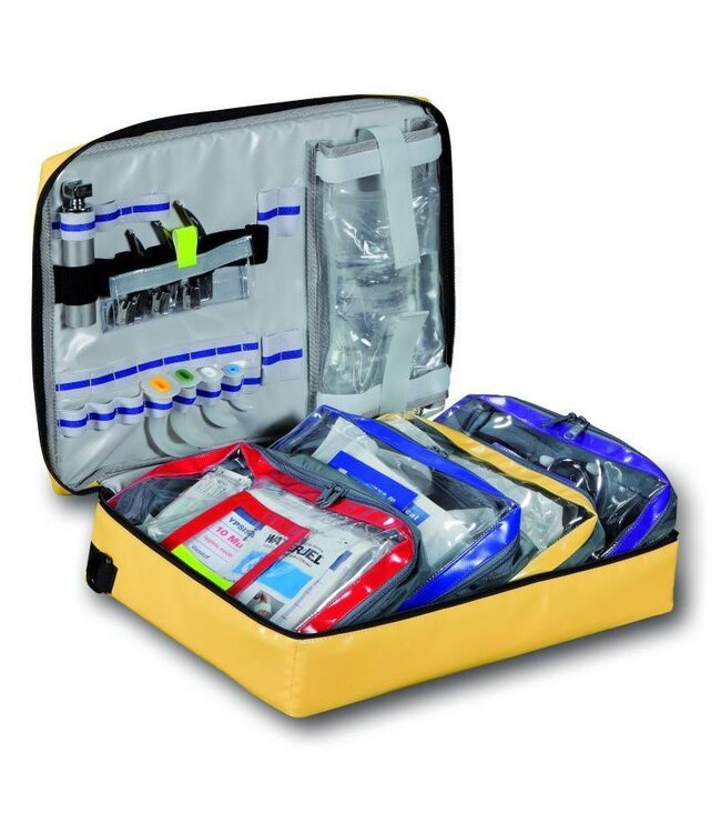 Child Emergency Pack