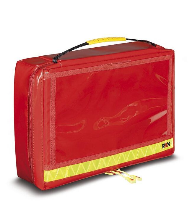 Ampullentas XL Clip-In POS