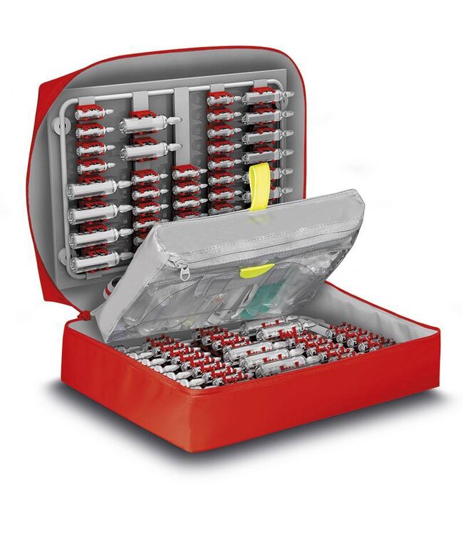 Ampullentas XL Clip-In POS