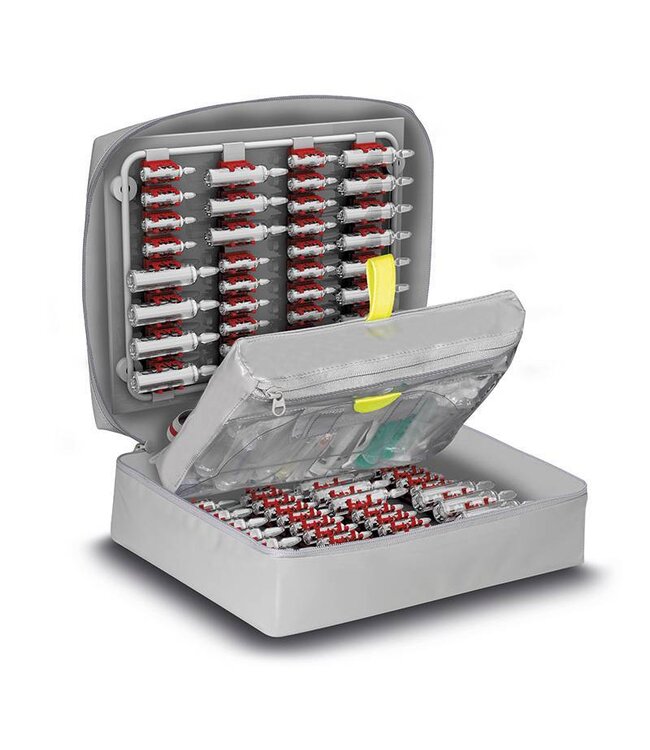 Ampullentas P5/11 M Clip-In