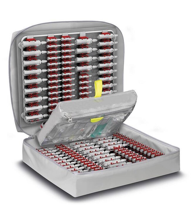 Ampullentas P5/11 L Clip-In