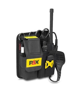 Pro Series radio holster L