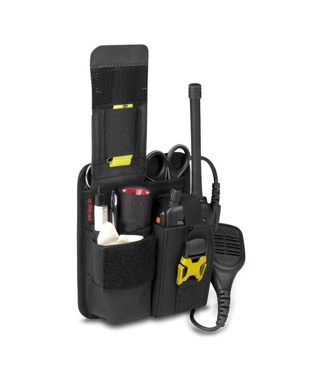 Pro Series radio holster L