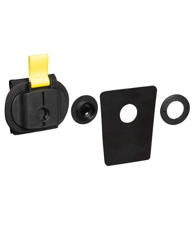 Lock System