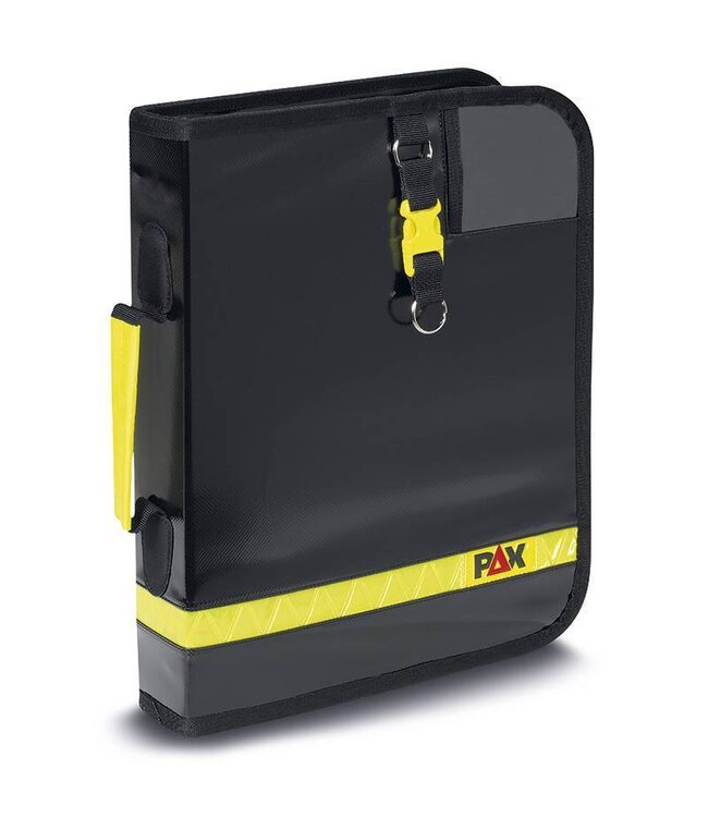 Organiser A4 (DIN, portrait)