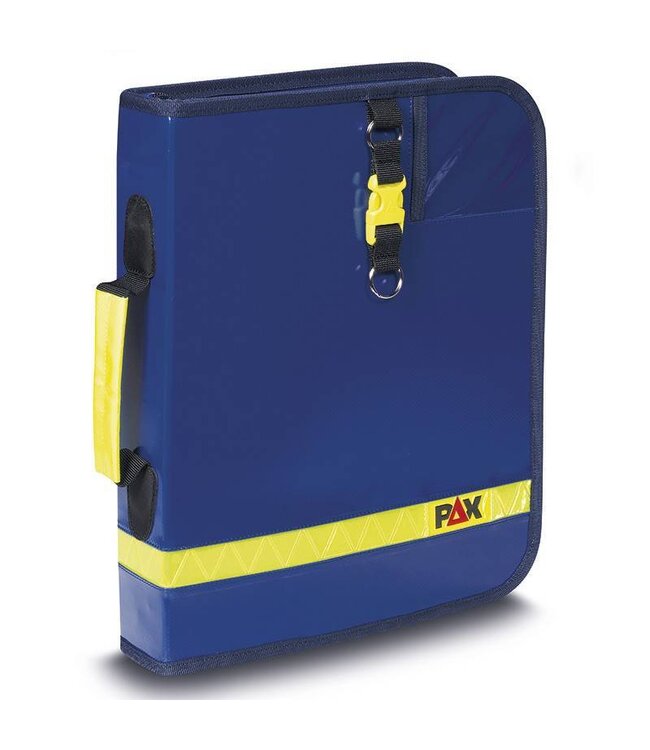 Organiser A4 (DIN, portrait)